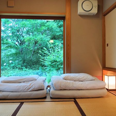 仙石庵 Hakone Exterior foto