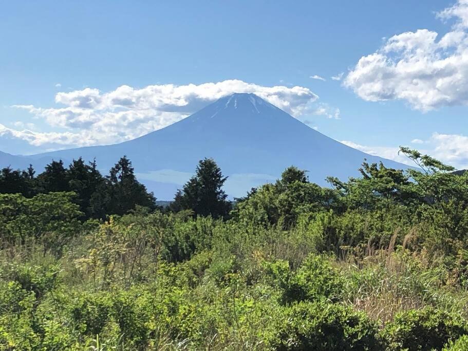 仙石庵 Hakone Exterior foto